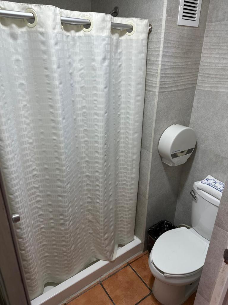 诺加利斯殖民地酒店 外观 照片
